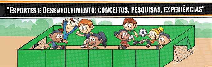 esporte e desenvolvimento