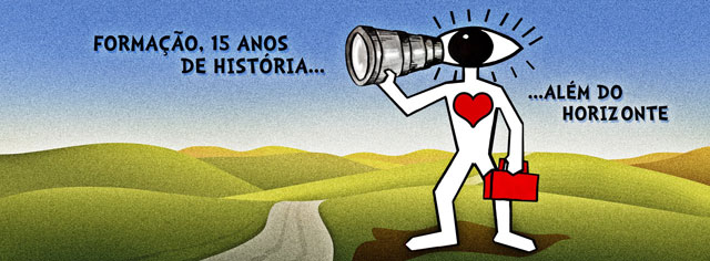 olhar para o estporte