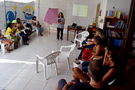 seminario nucel